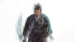 Vagabond Wallpapers