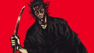 Vagabond Wallpapers