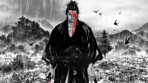 Vagabond Wallpapers