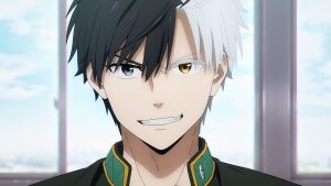 Wind Breaker Wallpapers