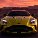 Aston Martin Vantage