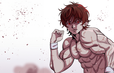 Baki Wallpapers