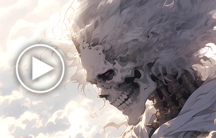 Brook Live Wallpaper