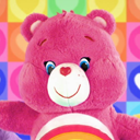 Care Bears Wallpapers