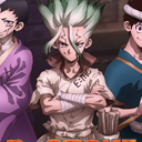 Dr. Stone Wallpapers