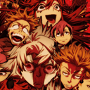 Gachiakuta Wallpapers