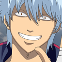 Gintoki Sakata