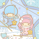Little Twin Stars