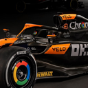 McLaren Formula 1