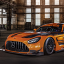 Mercedes-AMG Wallpapers