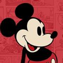 Mickey Mouse