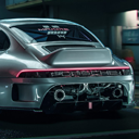 Porsche 911 Wallpapers