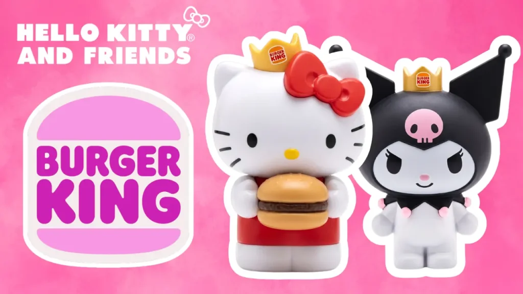 Burger King x Hello Kitty and Friends Collab Leaks Ahead of October US Launch 19 Burger King x Hello Kitty and Friends Collab Leaks Ahead of October US Launch