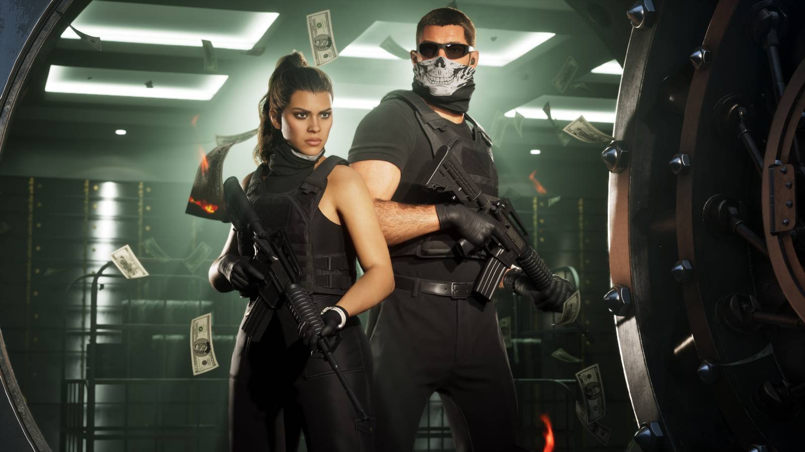 New GTA 6 Song Is the Perfect Music To Commit Crimes To