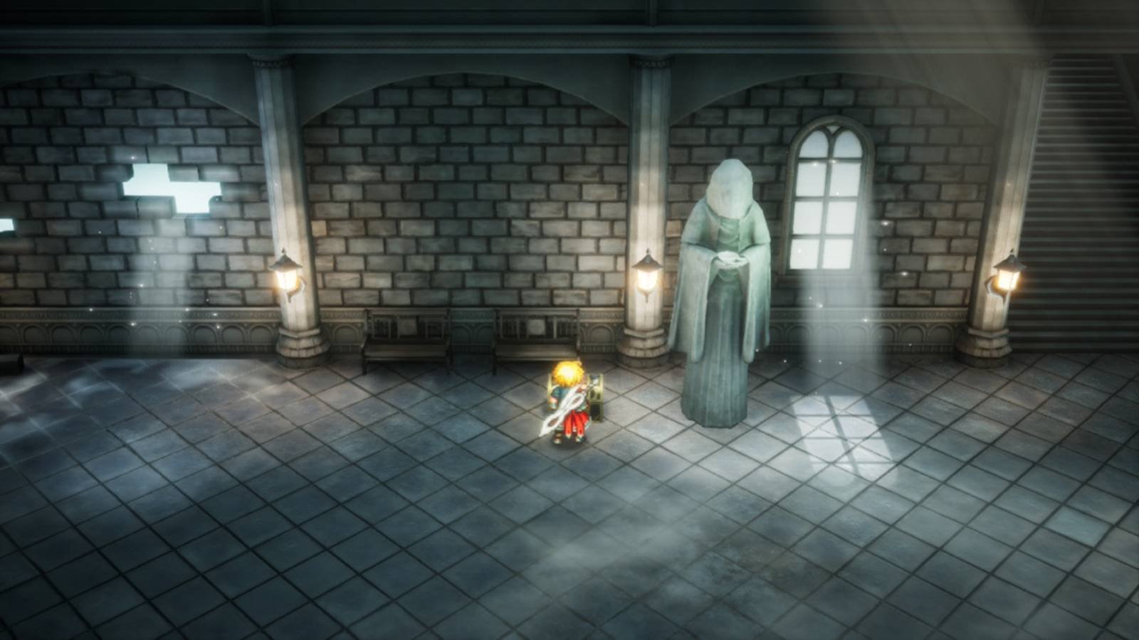 How to open the Nameless Ruins chest in Final Fantasy Resonance 19 How to open the Nameless Ruins chest in Final Fantasy Resonance