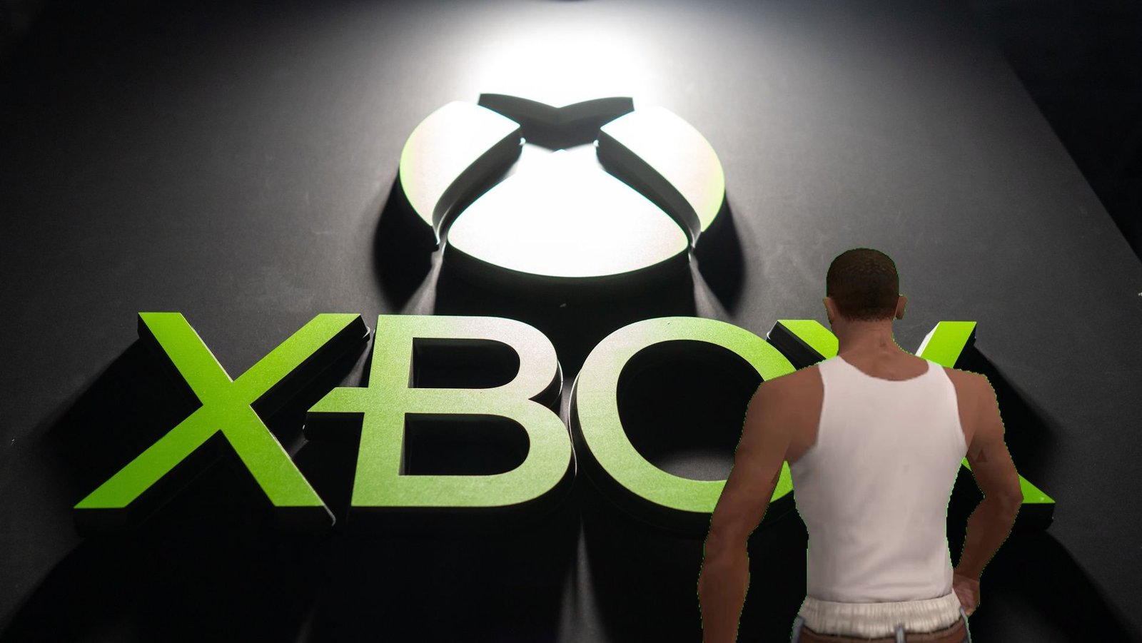 Top Xbox exec promoted in brand 'reset' leaves after 3 months in role