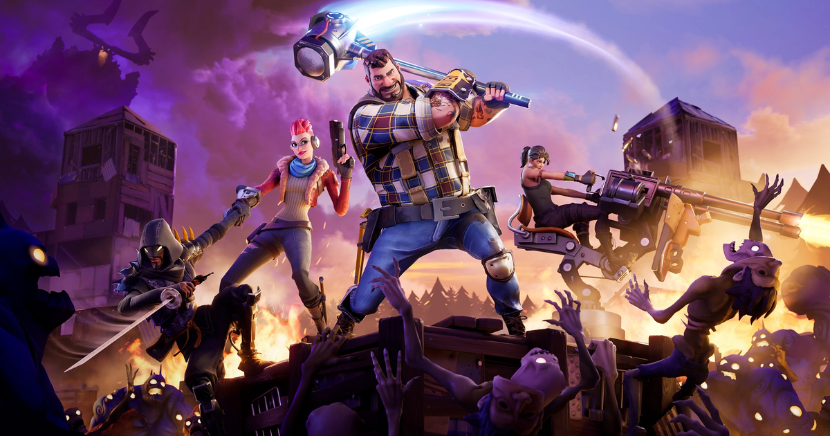 Epic Games further doubles down on gen-AI tools for Fortnite, Unreal Engine 6 and more: "Our engineers are no longer writing the bulk of the code" 1 Epic Games further doubles down on gen-AI tools for Fortnite, Unreal Engine 6 and more: "Our engineers are no longer writing the bulk of the code"
