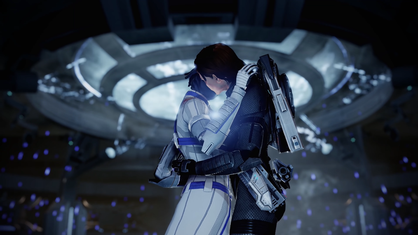 BioWare Was Asked to Remove LGBTQ Flag from Canceled Mass Effect Game, Report Says 3 BioWare Was Asked to Remove LGBTQ Flag from Canceled Mass Effect Game, Report Says