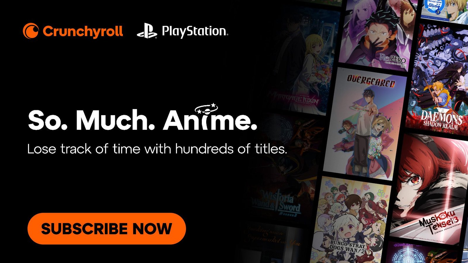 (For Southeast Asia) Crunchyroll Arrives for PS5 and PS4 users in Indonesia, Malaysia and Thailand 1 (For Southeast Asia) Crunchyroll Arrives for PS5 and PS4 users in Indonesia, Malaysia and Thailand