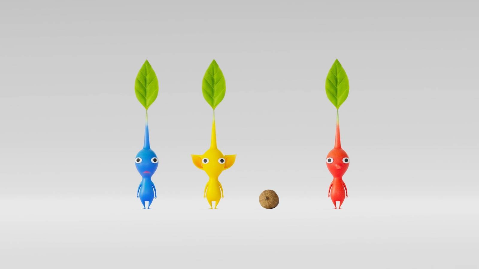 Nintendo Reveals Pikmin Day Surprise and New Project Hello! Pikmin 1 Nintendo Reveals Pikmin Day Surprise and New Project Hello! Pikmin
