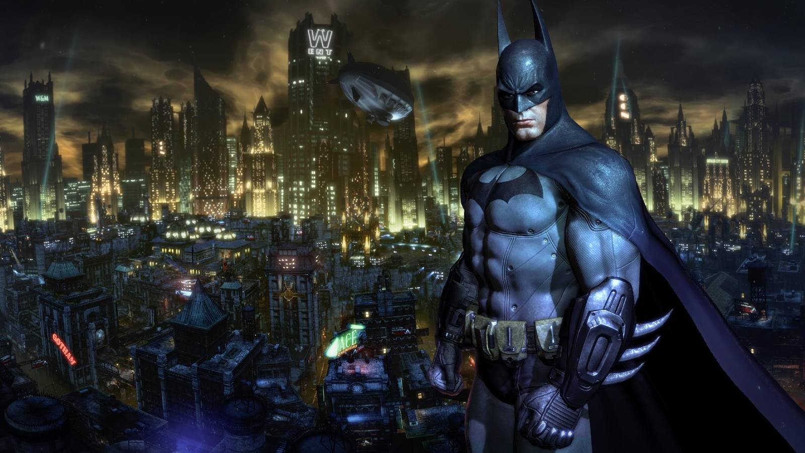 15 Years Later, Batman: Arkham City Remains Batman's Last Gaming Masterpiece 9 15 Years Later, Batman: Arkham City Remains Batman's Last Gaming Masterpiece