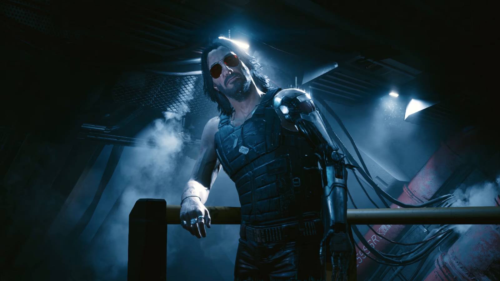Cyberpunk 2 Listing Hints at Multiplayer Quests in CD Projekt Red Sequel 5 Cyberpunk 2 Listing Hints at Multiplayer Quests in CD Projekt Red Sequel