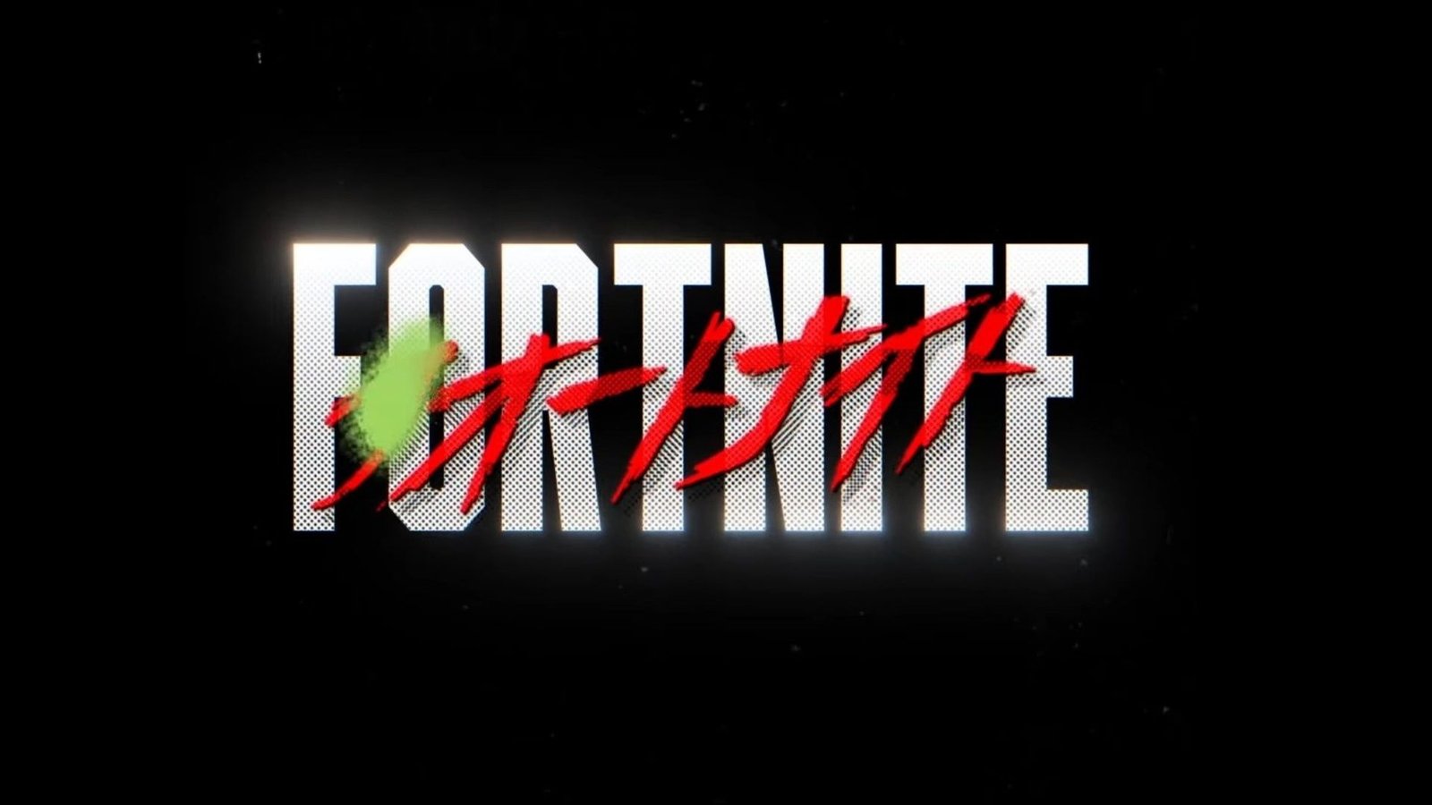 One Piece Is Officially Coming to Fortnite 1 One Piece Is Officially Coming to Fortnite