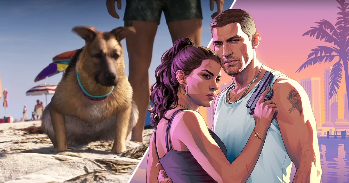 Dog poo, anti-social behaviour, and Jason: Our latest look at GTA 6 gameplay comes from an episode of South Park