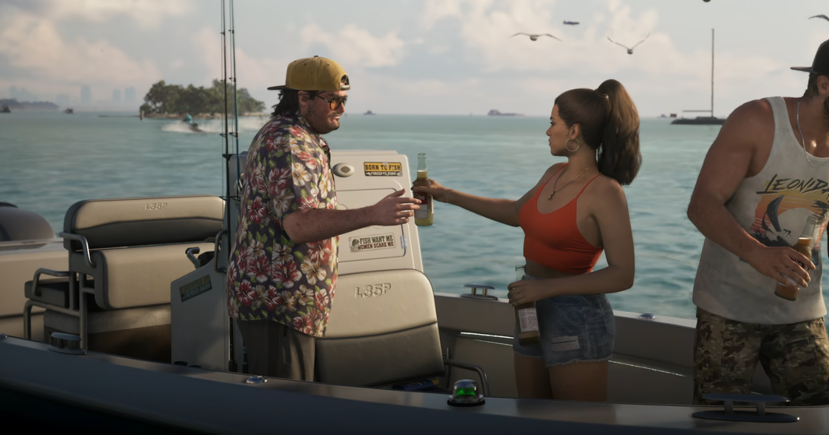 Rockstar Games employees have locked in a union vote next month, and it'll take place over Grand Theft Auto 6's release window 3 Rockstar Games employees have locked in a union vote next month, and it'll take place over Grand Theft Auto 6's release window