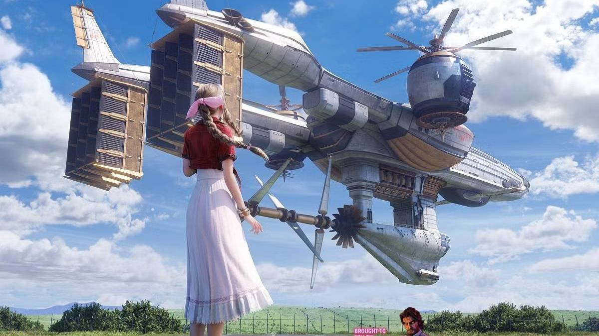 7 Reasons FF7 Is the Ultimate Video Game Fairy Tale 17 7 Reasons FF7 Is the Ultimate Video Game Fairy Tale
