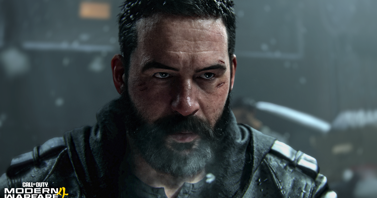 Call of Duty movie will explore the "cost of war", says director 1 Call of Duty movie will explore the "cost of war", says director