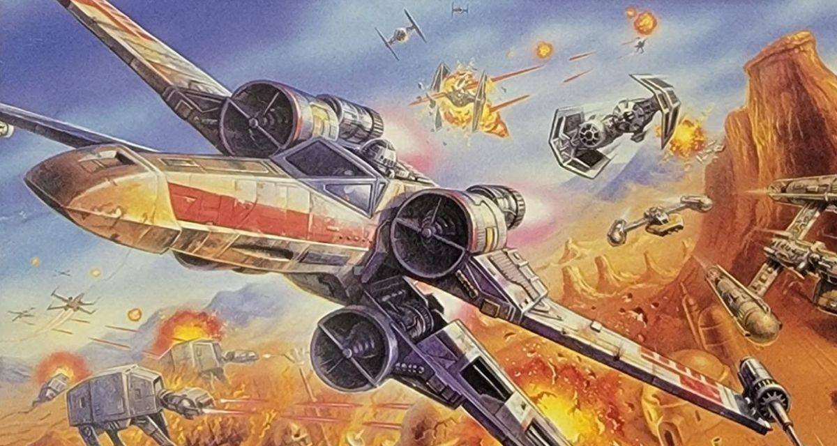 'Star Wars Fate of the Galaxy' Officially Released for Free 1 'Star Wars Fate of the Galaxy' Officially Released for Free