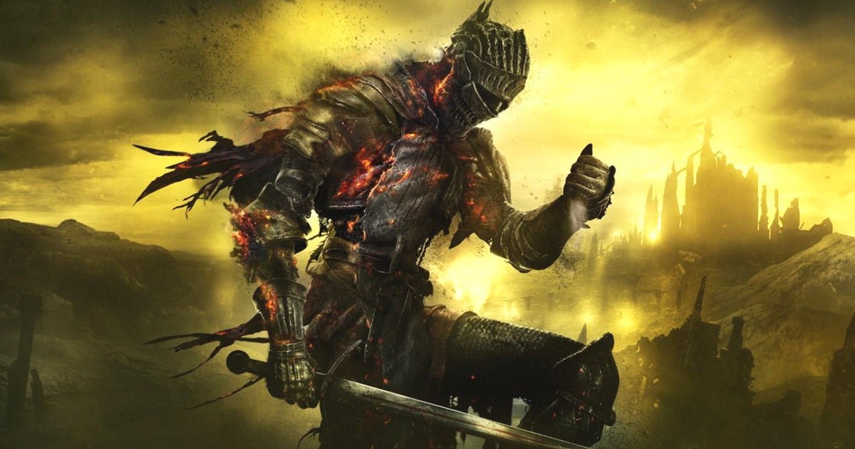 Dark Souls 2 and Dark Souls 3's online servers are temporarily going dark, FromSoftware announces 1 Dark Souls 2 and Dark Souls 3's online servers are temporarily going dark, FromSoftware announces