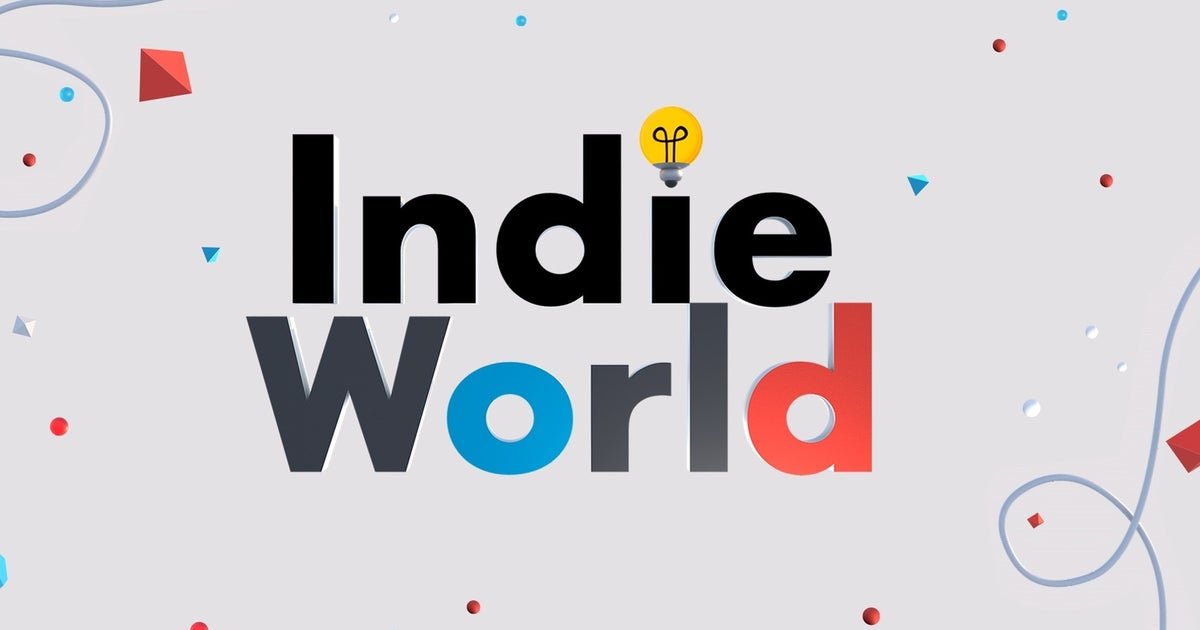 Nintendo is hosting a new Indie World showcase tomorrow, featuring games for Switch and Switch 2, and it'll be 15 minutes long 1 Nintendo is hosting a new Indie World showcase tomorrow, featuring games for Switch and Switch 2, and it'll be 15 minutes long