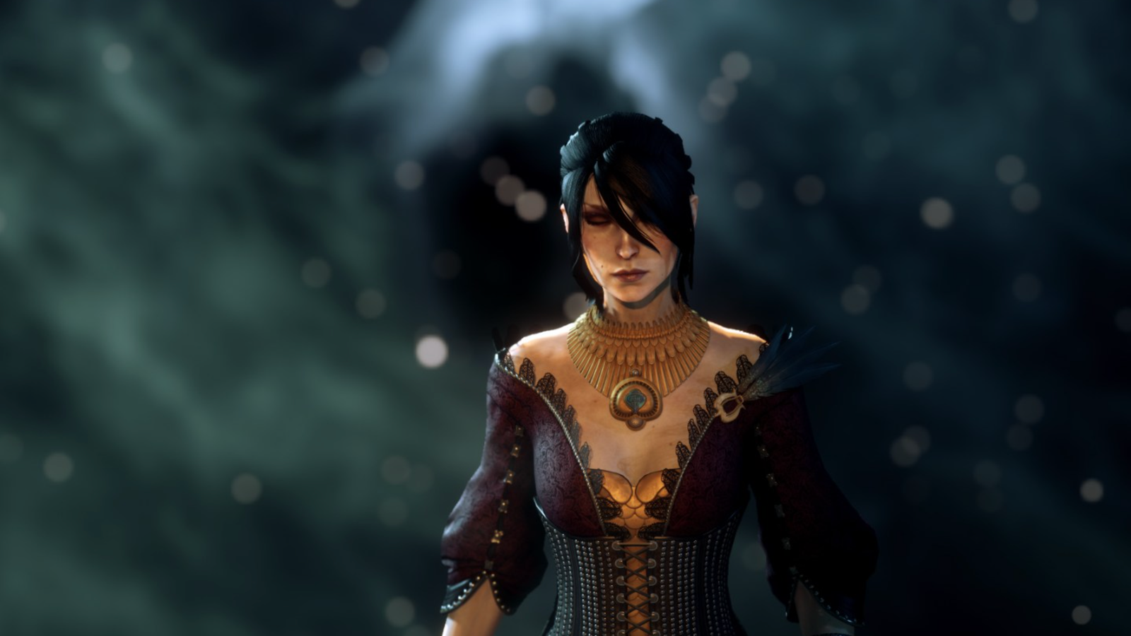 BioWare's Closure Is Just the Tip of the Iceberg 1 BioWare's Closure Is Just the Tip of the Iceberg