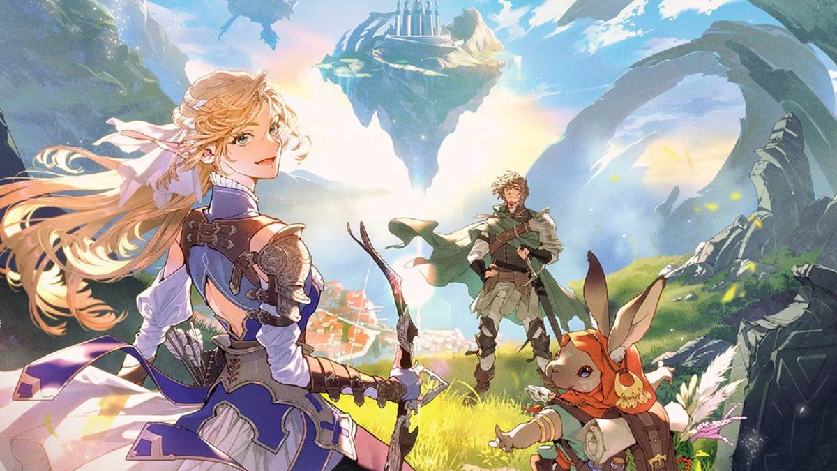 D&D's Japanese Rival Sword World Crowdfunding Raises Over $2 million in a Day 21 D&D's Japanese Rival Sword World Crowdfunding Raises Over $2 million in a Day