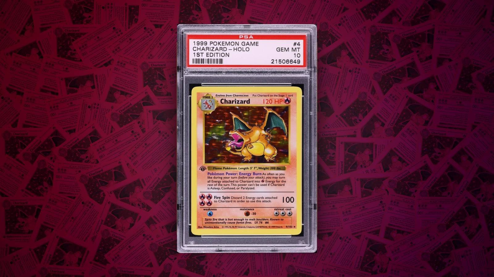 Pokémon TCG Card Grading Just Got a Major Price Hike