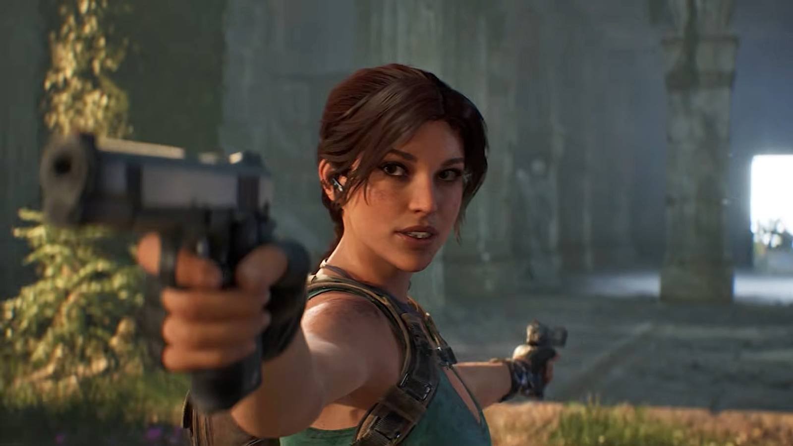 Tomb Raider's 2027's Return Looks Stunning in New Official Footage 41 Tomb Raider's 2027's Return Looks Stunning in New Official Footage