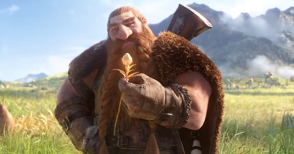 Blizzard hints at console ports for World of Warcraft: Forever - "Play it wherever you want and, at some point, on whatever you want"