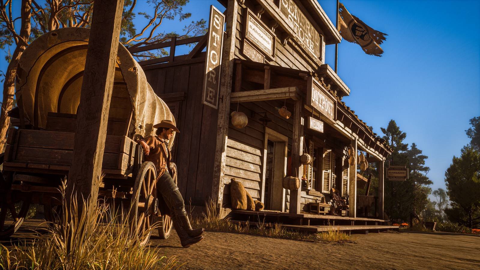 Overwatch Co-Creator Pushes The Legend of California's Early Access Release To 2027 1 Overwatch Co-Creator Pushes The Legend of California's Early Access Release To 2027