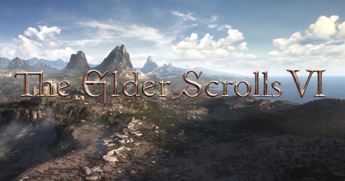 Bethesda reportedly revealing The Elder Scrolls 6 next month, and we may know what its subtitle is going to be