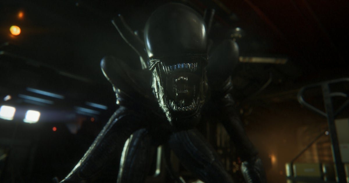 Alien: Isolation 2 devs commit to a physical edition: "Staying true to the analogue nature of Alien is one of our pillars"