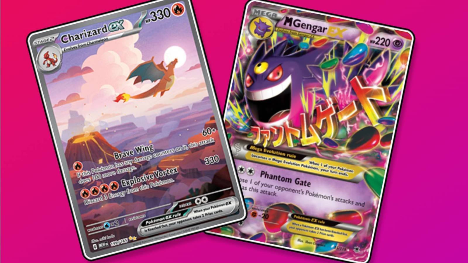 Top 10 Pokémon Cards Most Likely to Be Fake