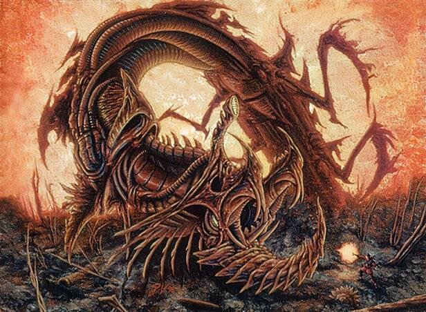 30 Years Later, Magic’s Most Ridiculous 1-Mana Creature Is Still a Competitive Powerhouse