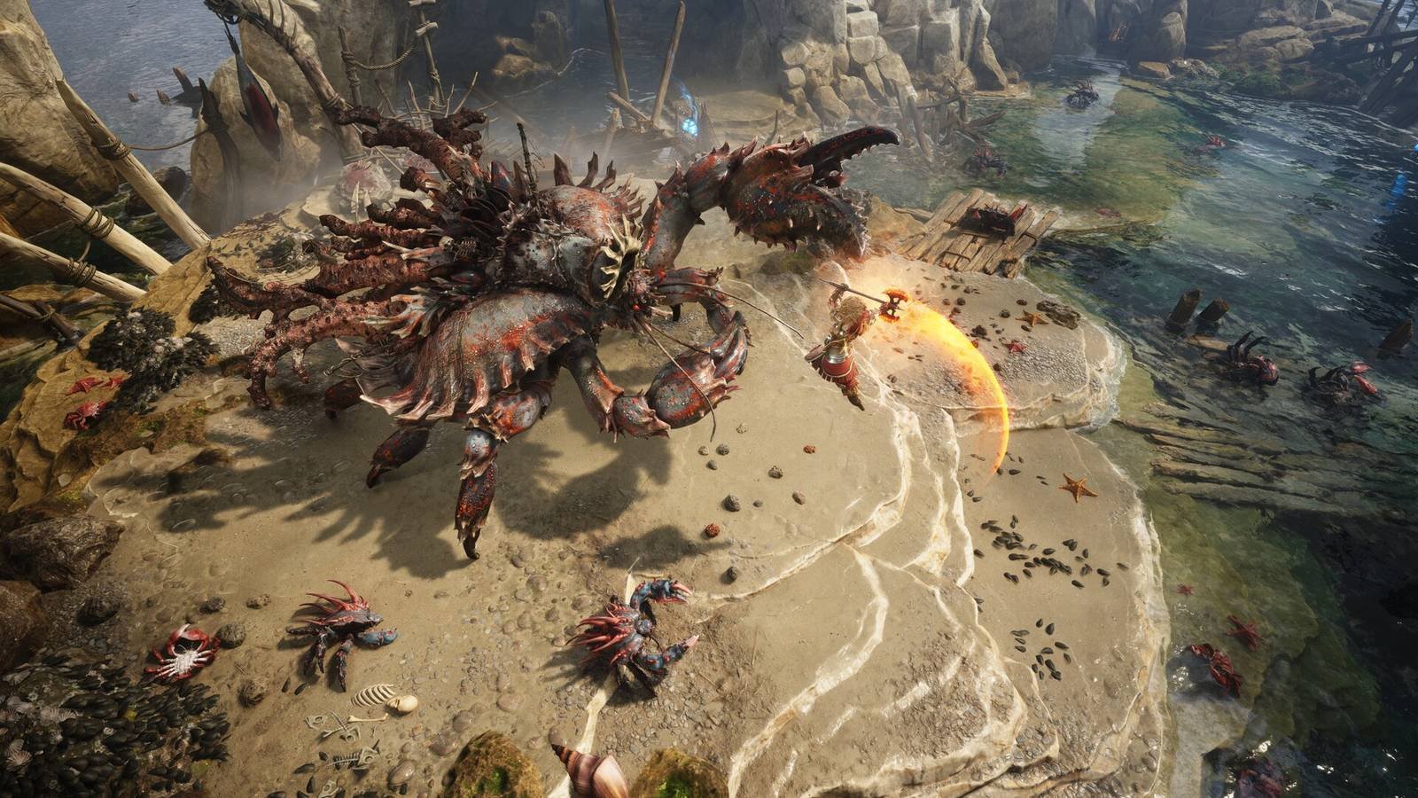 Titan Quest 2 Is Everything The ARPG Genre Needs & More 91 Titan Quest 2 Is Everything The ARPG Genre Needs & More