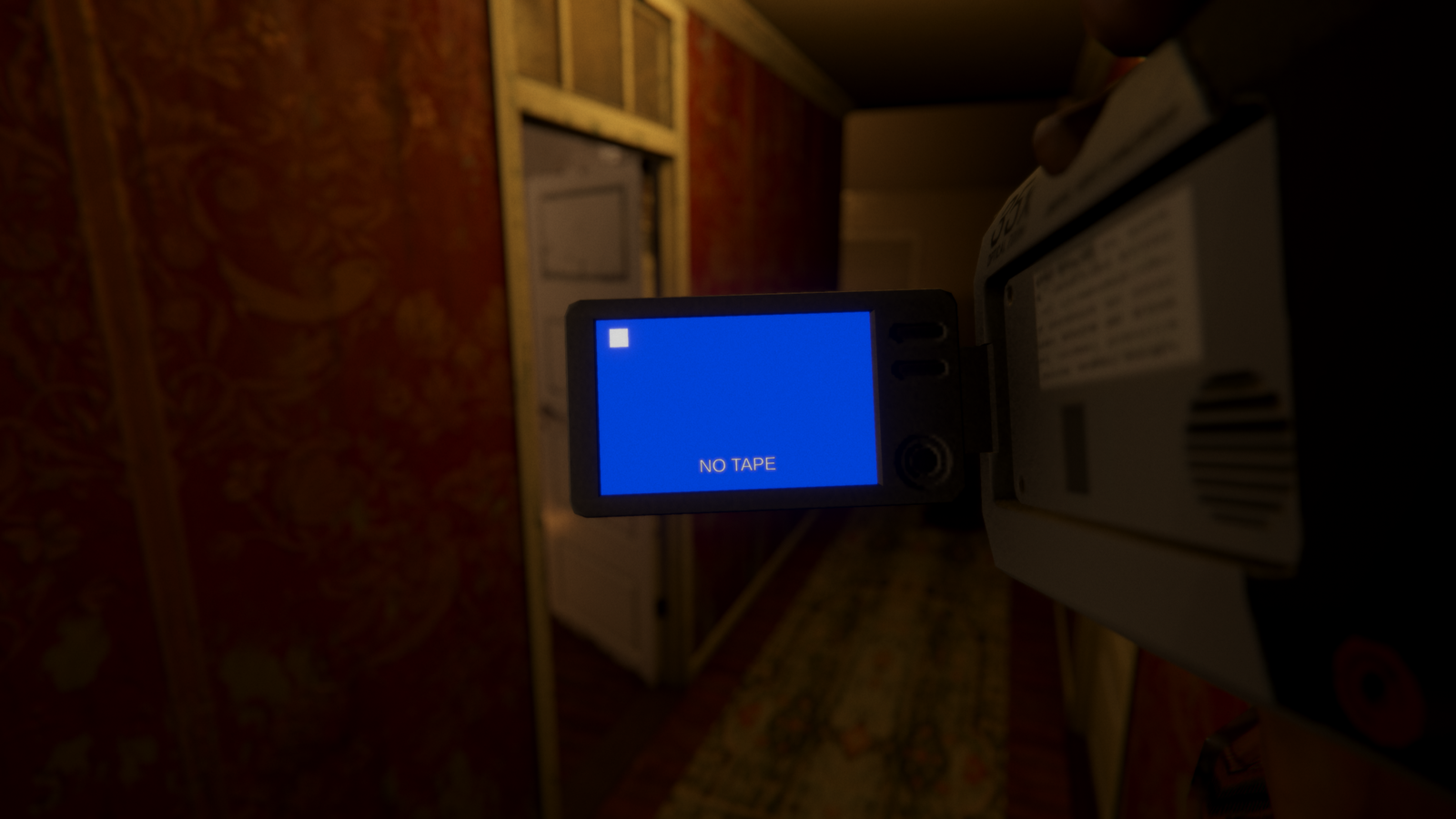 Paramount Canceled a Paranormal Activity Game Right Before Release. Now It's the Next P.T.