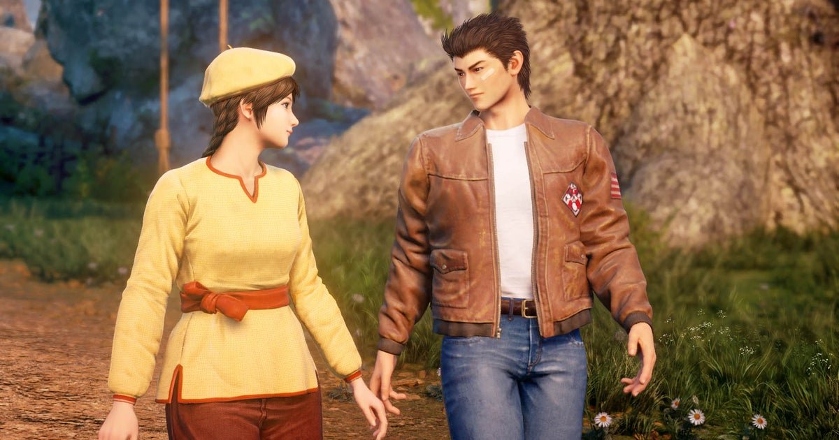 Shenmue 3: Enhanced Edition has been delayed to "get everything right"