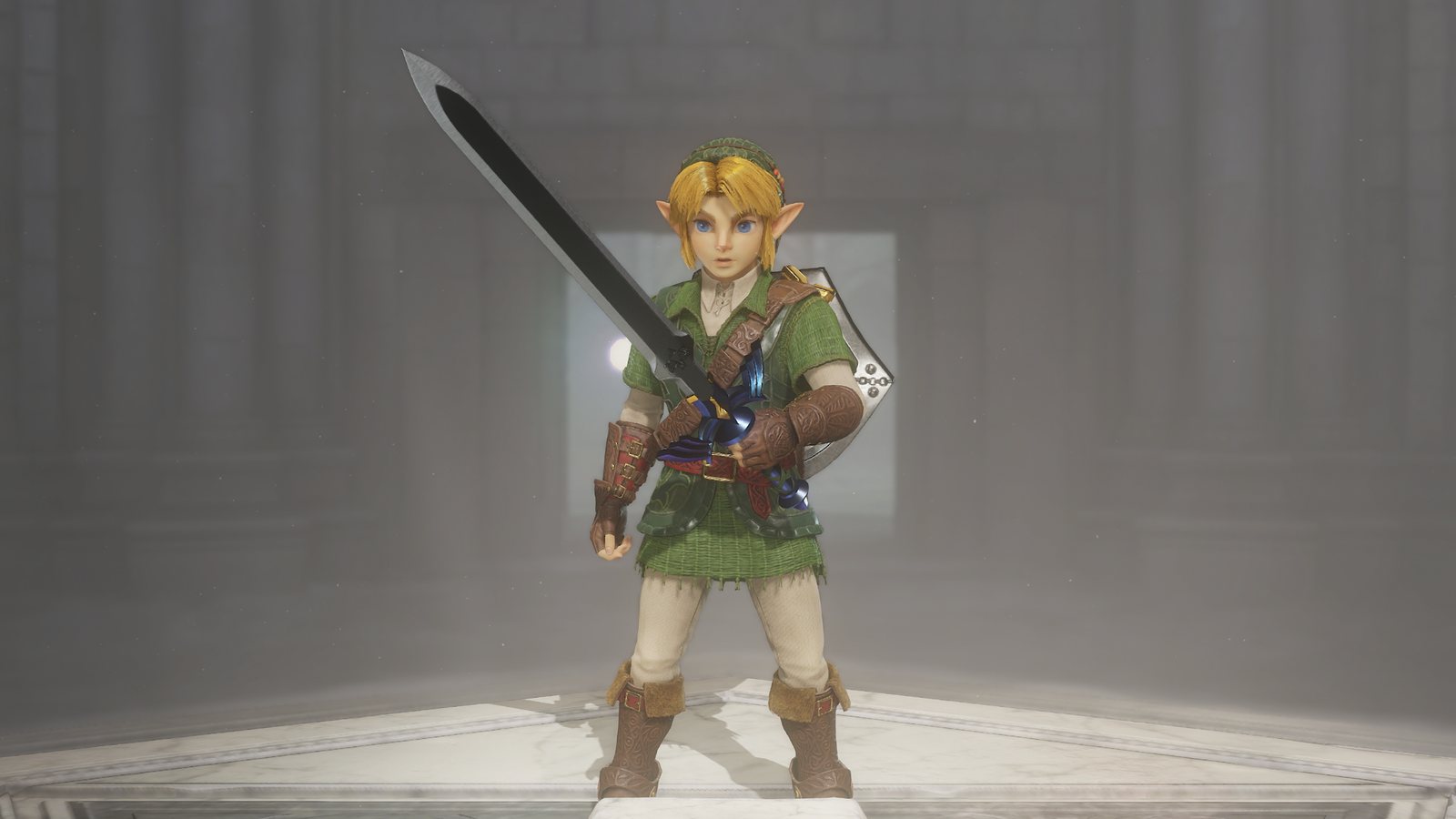 Zelda: Ocarina of Time Is Getting Some Serious Competition on Switch 2 Next Week 41 Zelda: Ocarina of Time Is Getting Some Serious Competition on Switch 2 Next Week