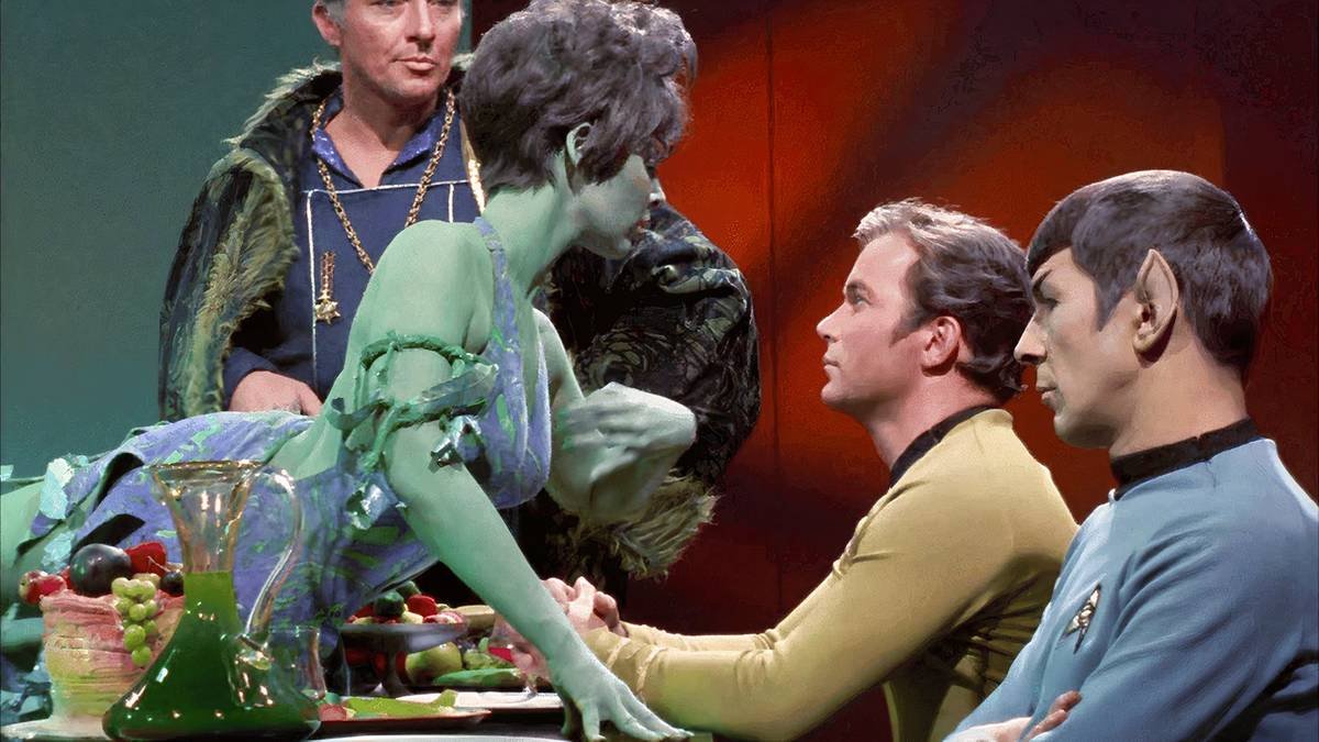 Magic Is Reprinting a $20 Commander Powerhouse as a Star Trek Fan Favorite 191 Magic Is Reprinting a $20 Commander Powerhouse as a Star Trek Fan Favorite