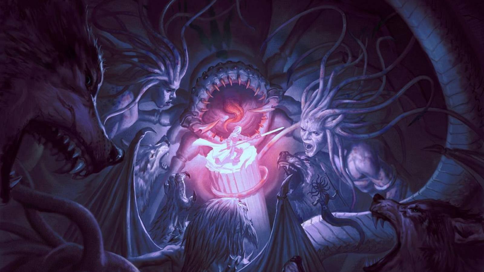 10 Best Magic: The Gathering Cards That Capture Black’s Sinister Strategies 21 10 Best Magic: The Gathering Cards That Capture Black’s Sinister Strategies